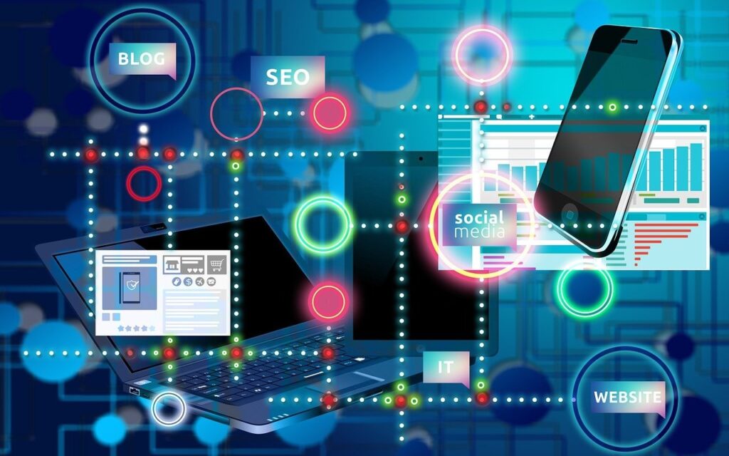 advanced social media marketing questions