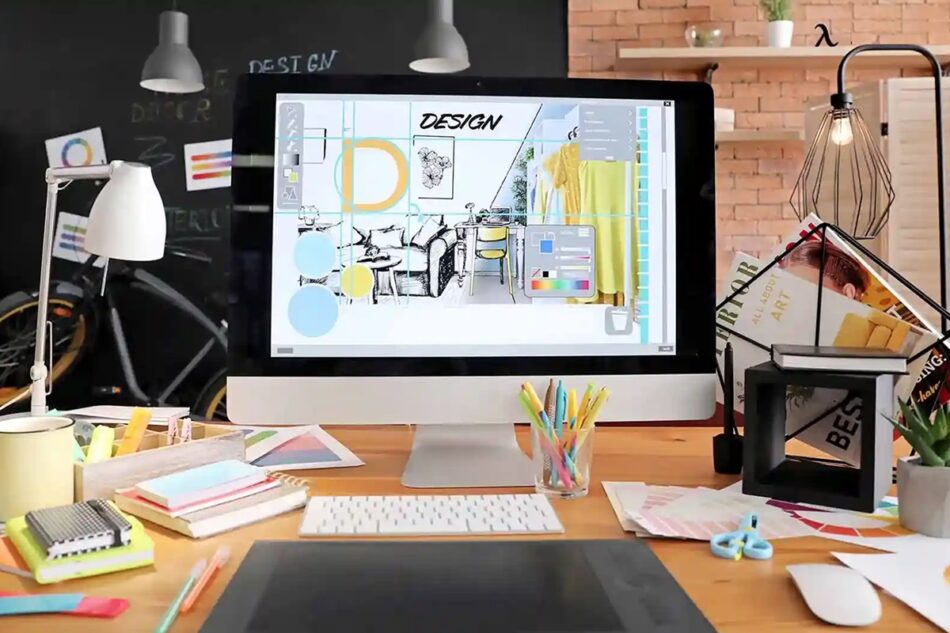 Navigating The Top 3 Graphic Design Course in Guwahati