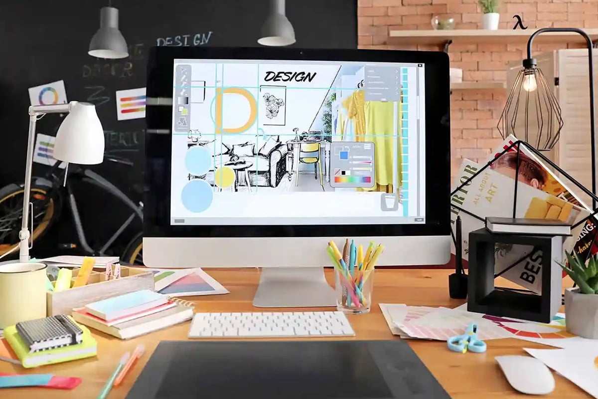 Navigating The Top 3 Graphic Design Course in Guwahati