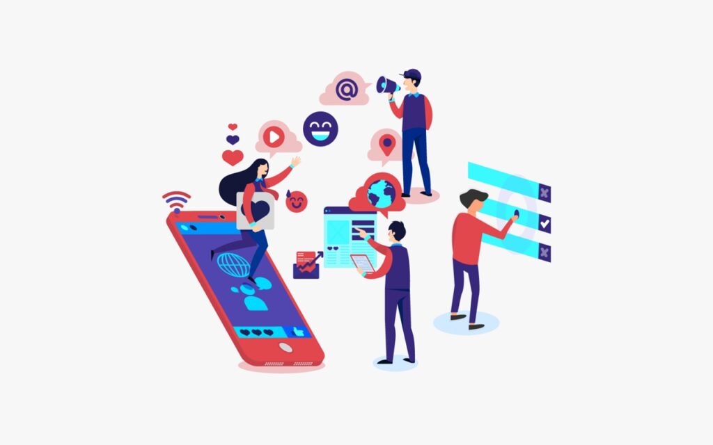 social media marketing questions real deal