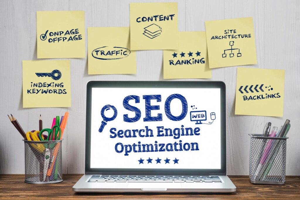 Understanding The Importance of Seo Services In Guwahati