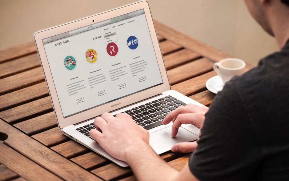 Choosing the Right Website Development Company in Guwahati
