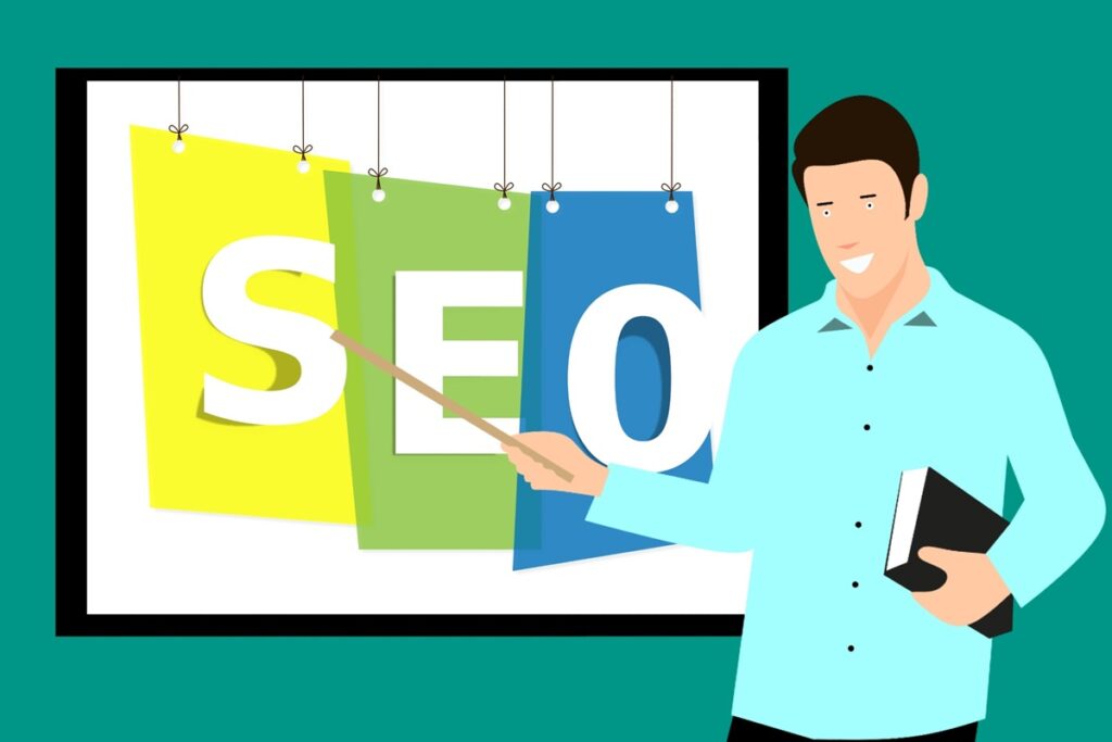 March 2024 SEO update